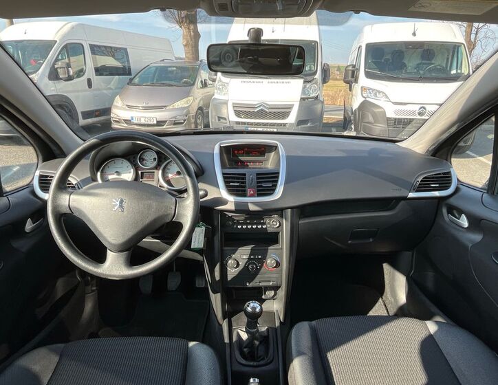 Peugeot 207 2