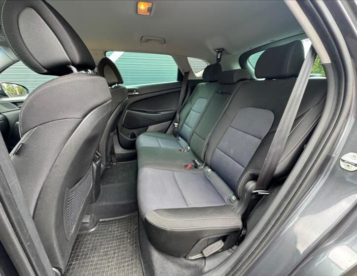Hyundai Tucson 24