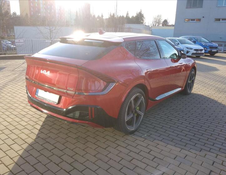 KIA EV6 2