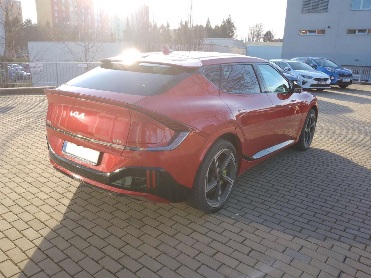 KIA EV6