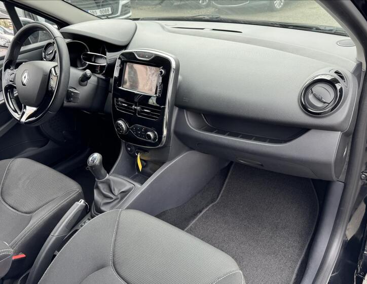 Renault Clio 34