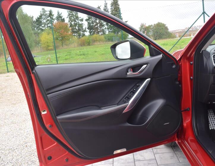Mazda 6 27
