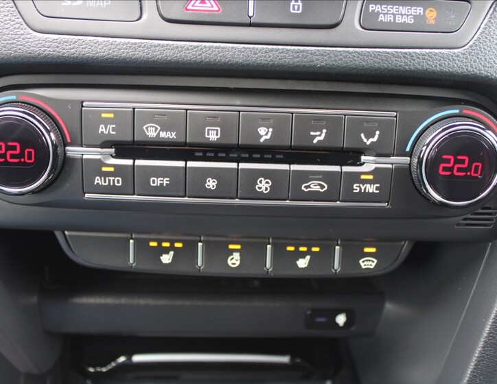 KIA ProCeed 10