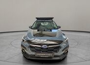 Subaru Crosstrek 2