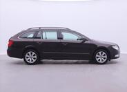 Škoda Superb 8