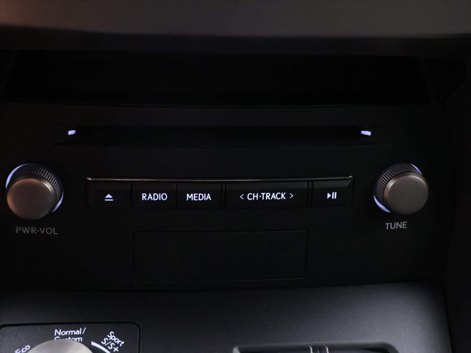 Lexus NX 300h