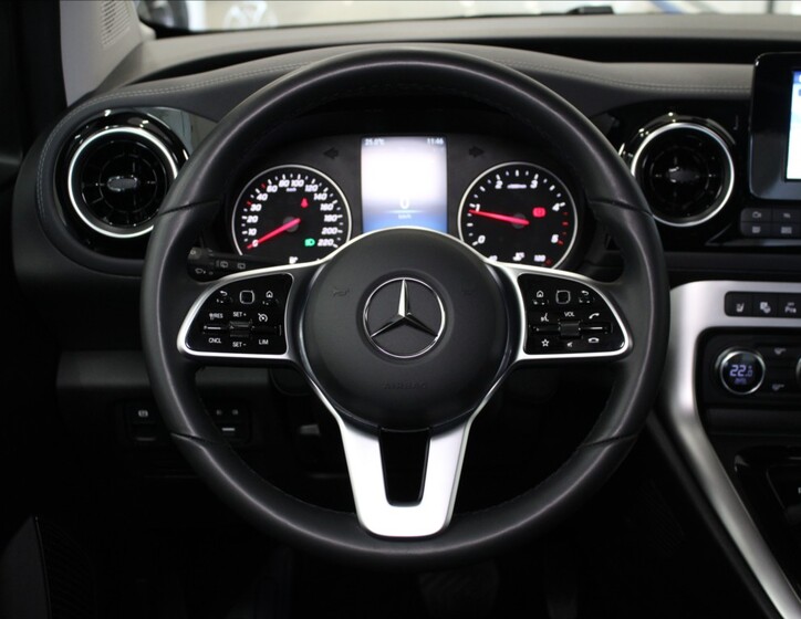 Mercedes-Benz Citan 9