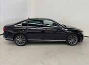 Volkswagen Passat 4