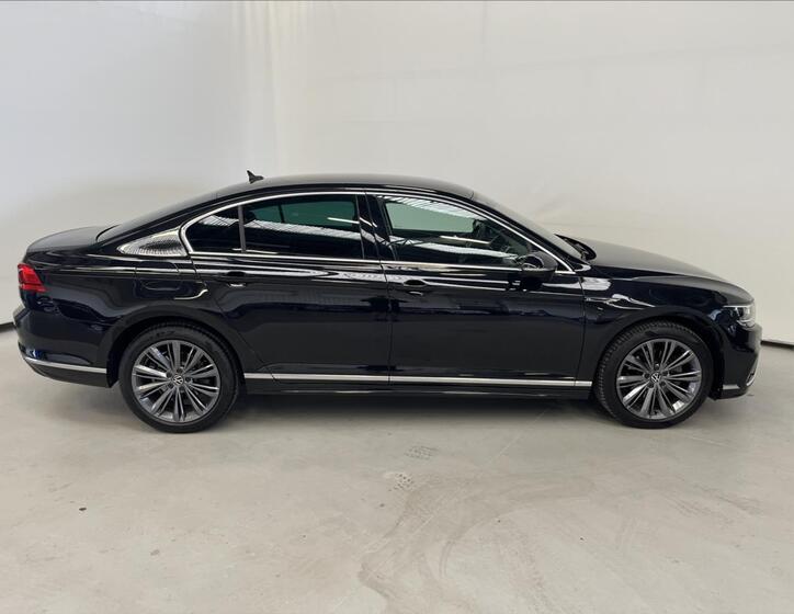 Volkswagen Passat 4