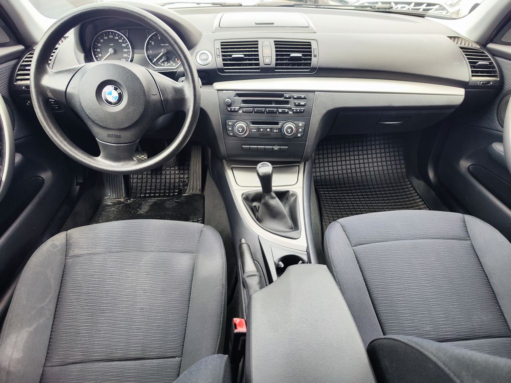 BMW Řada 1