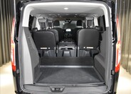 Ford Tourneo Custom 11