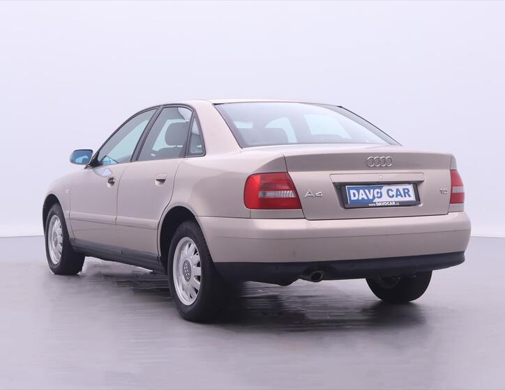 Audi A4 5