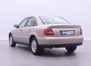 Audi A4 5
