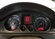Volkswagen Passat 20