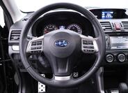 Subaru Forester 19