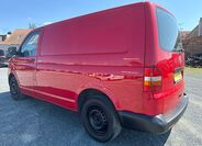Volkswagen Transporter 4