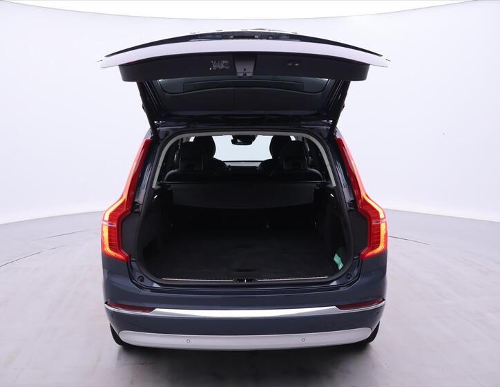 Volvo XC90 9
