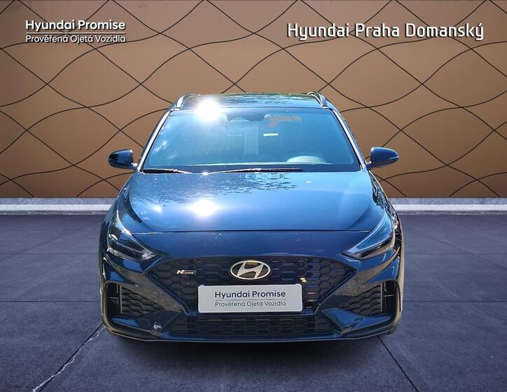 Hyundai i30 1