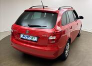 Škoda Fabia 4