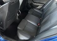 Škoda Octavia 25