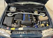 Ford Escort 27