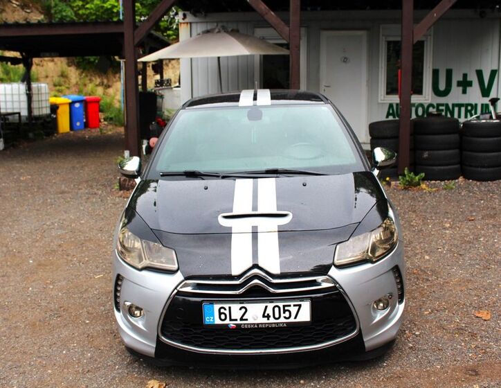Citroën DS3 2
