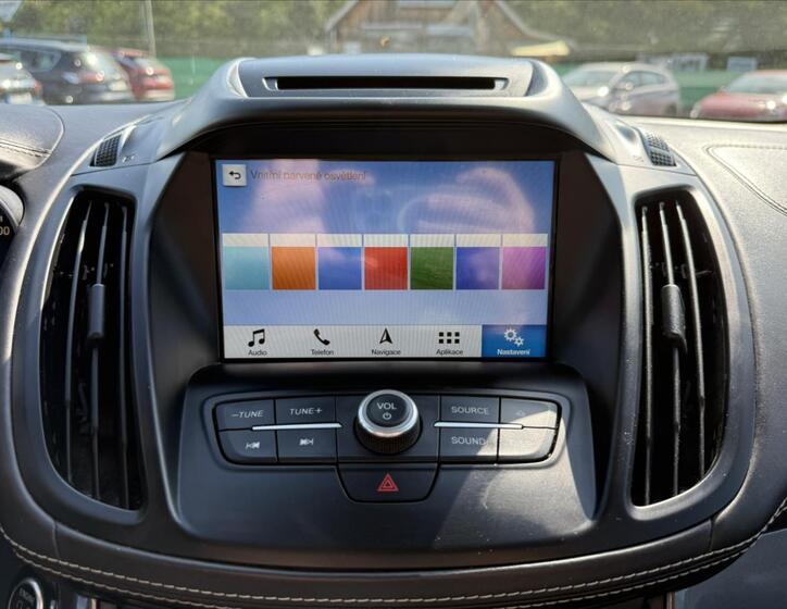 Ford Kuga 15