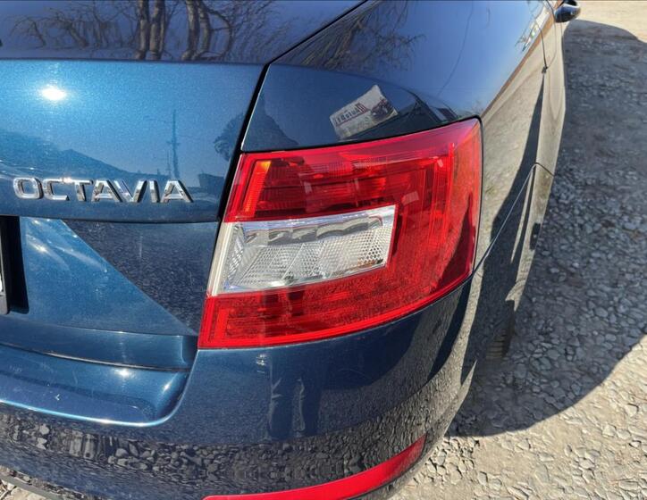 Škoda Octavia 29