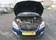 Škoda Roomster 28