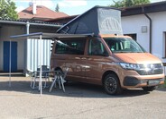 Volkswagen California 34