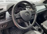 Škoda Fabia 12