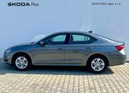 Škoda Octavia 3