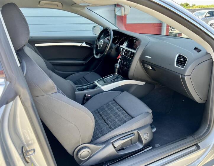Audi A5 16