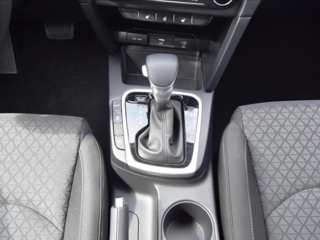KIA Ceed 7
