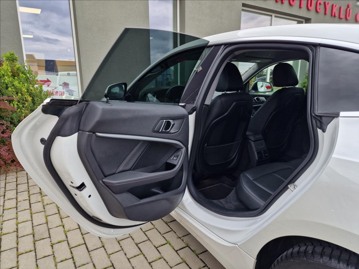 BMW Řada 2