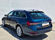Škoda Superb 8