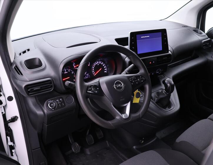 Opel Combo 21