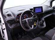 Opel Combo 21