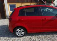 Volkswagen Golf Plus 5