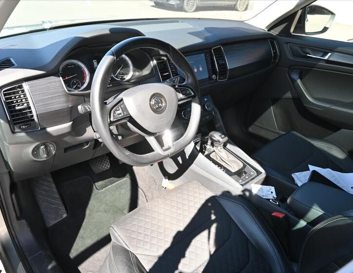 Škoda Kodiaq 2