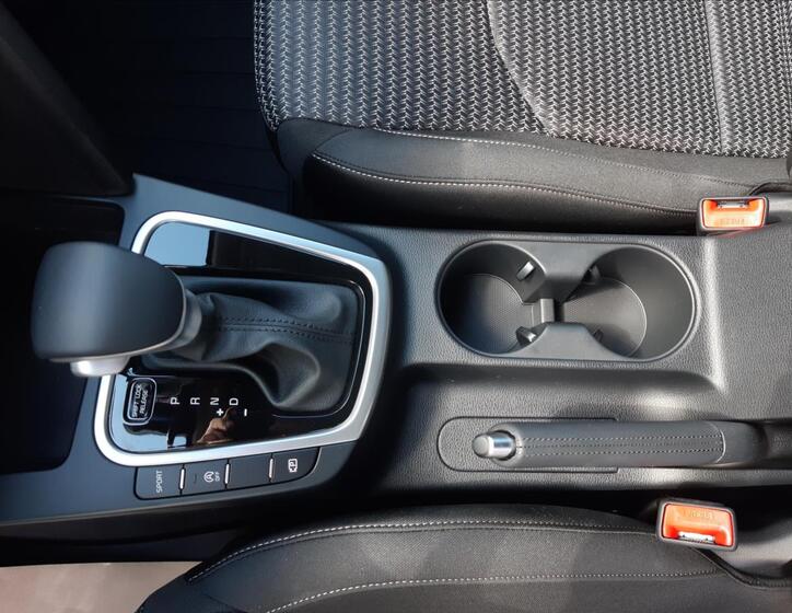KIA Ceed 12