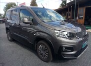 Peugeot Rifter 3