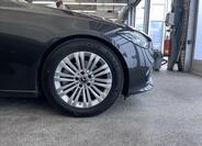 Mercedes-Benz Třídy C 21
