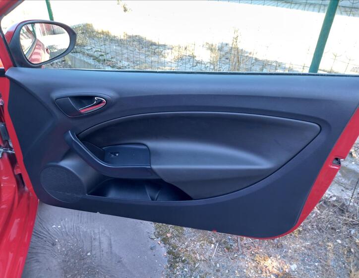 Seat Ibiza 17
