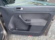 Volkswagen Golf Plus 18