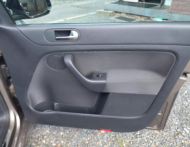 Volkswagen Golf Plus 18