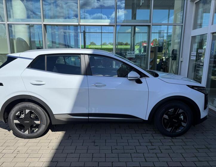 KIA Ostatní 5
