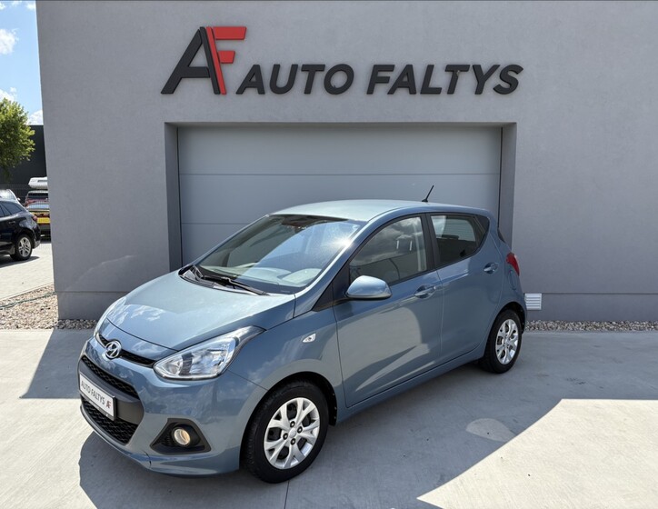 Hyundai i10 3