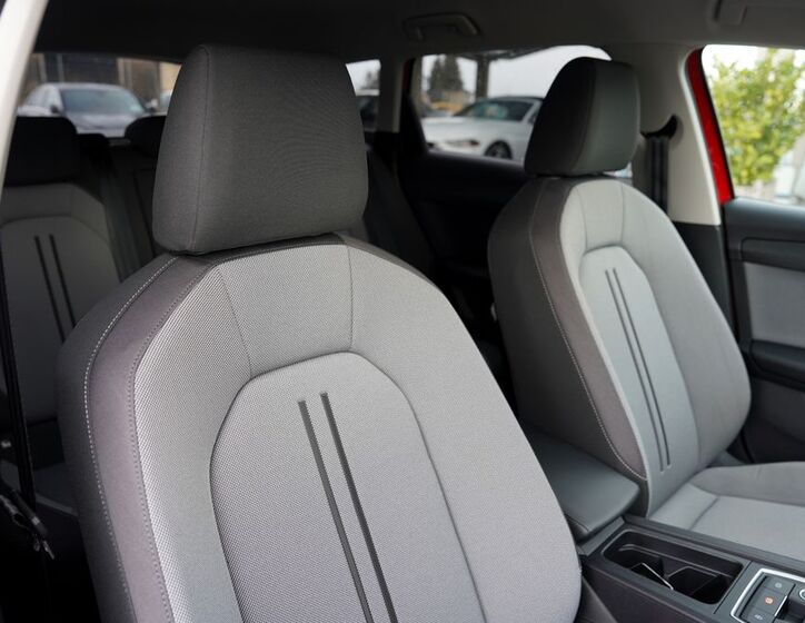Seat Leon 27
