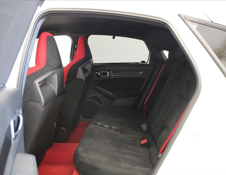 Honda Civic 7